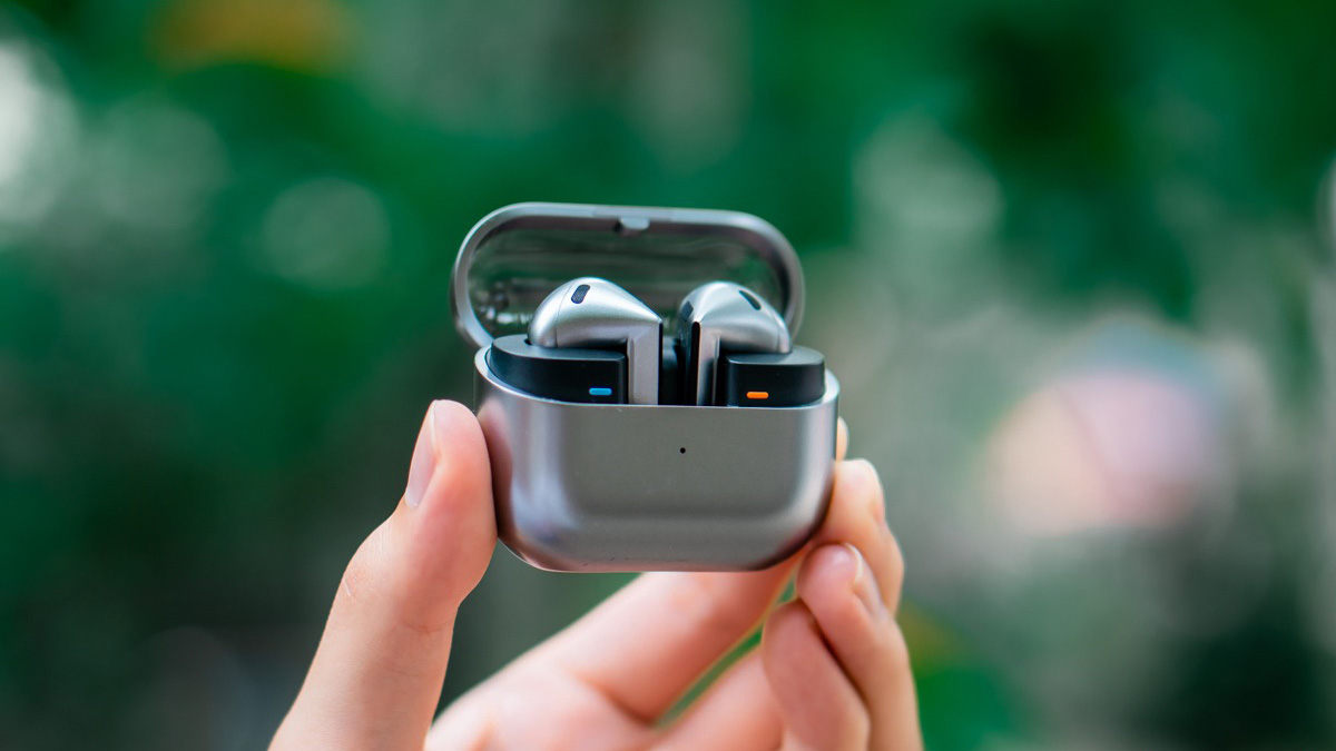 Ưu đãi hấp dẫn cho chủ sở hữu điện thoại Galaxy: Giảm 800 ngàn khi mua Galaxy Buds3 và 1 triệu khi mua Buds3 Pro
