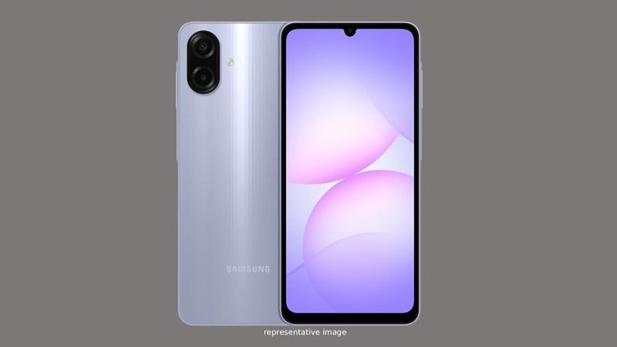 Galaxy M07 lộ cấu hình: Pin 5000 mAh, camera kép 50MP và chip Helio G99, giá dưới 3 triệu đồng