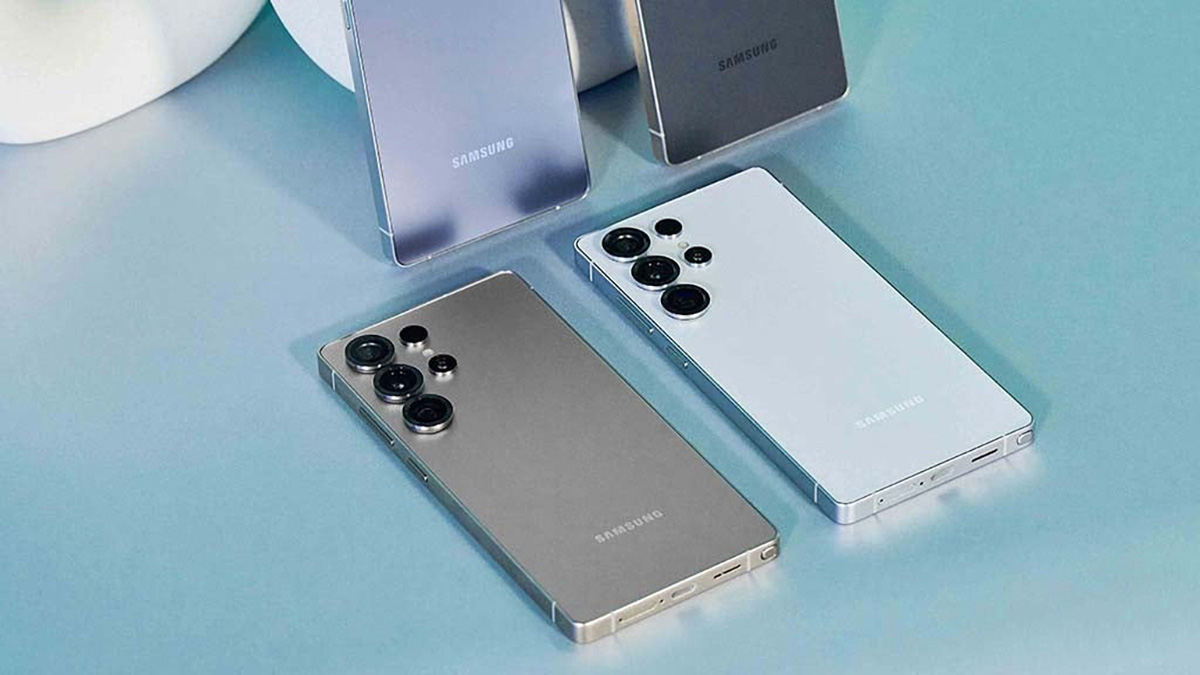 Galaxy S26 Ultra sẽ có thân máy mỏng, nhẹ hơn