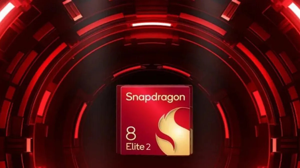 Qualcomm sẽ không tăng giá chip Snapdragon 8 Elite 2