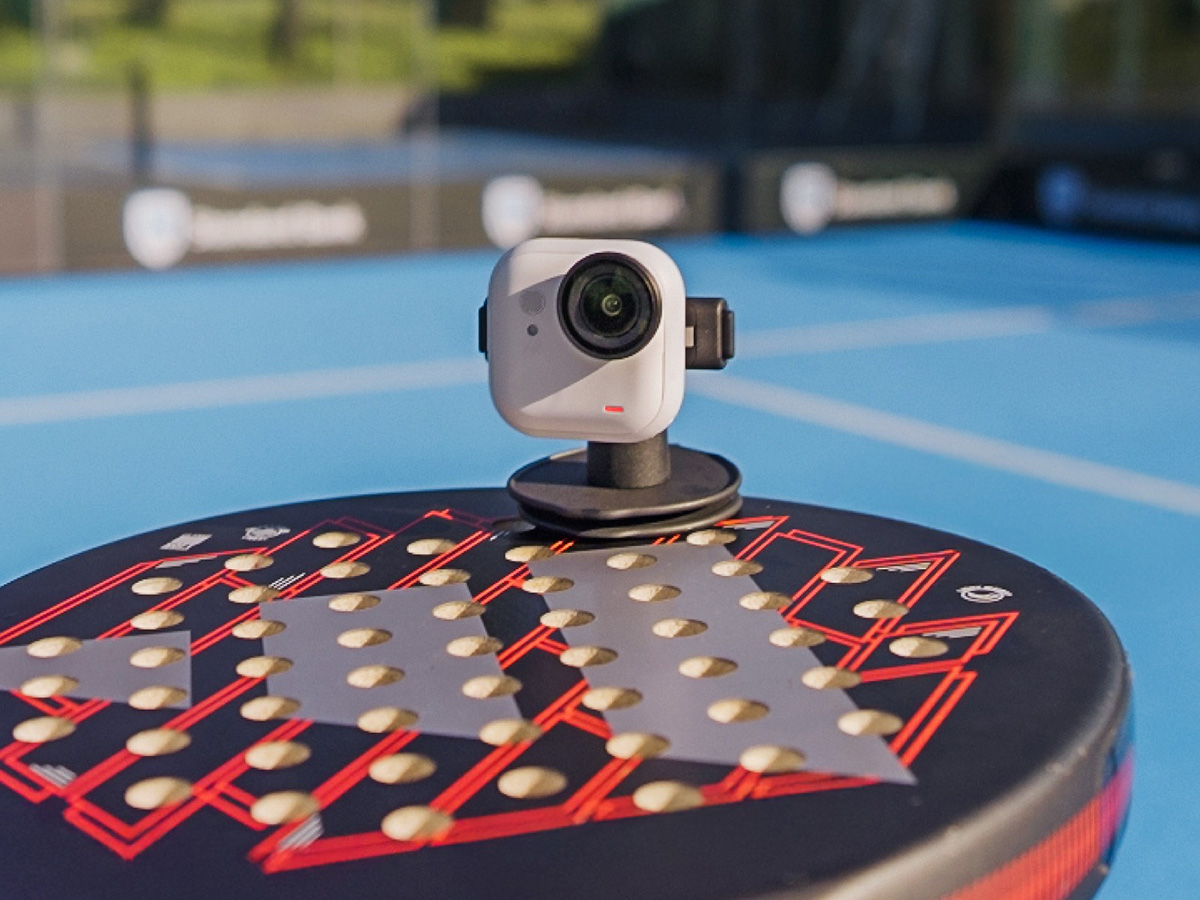 Insta360 Go Ultra ra mắt