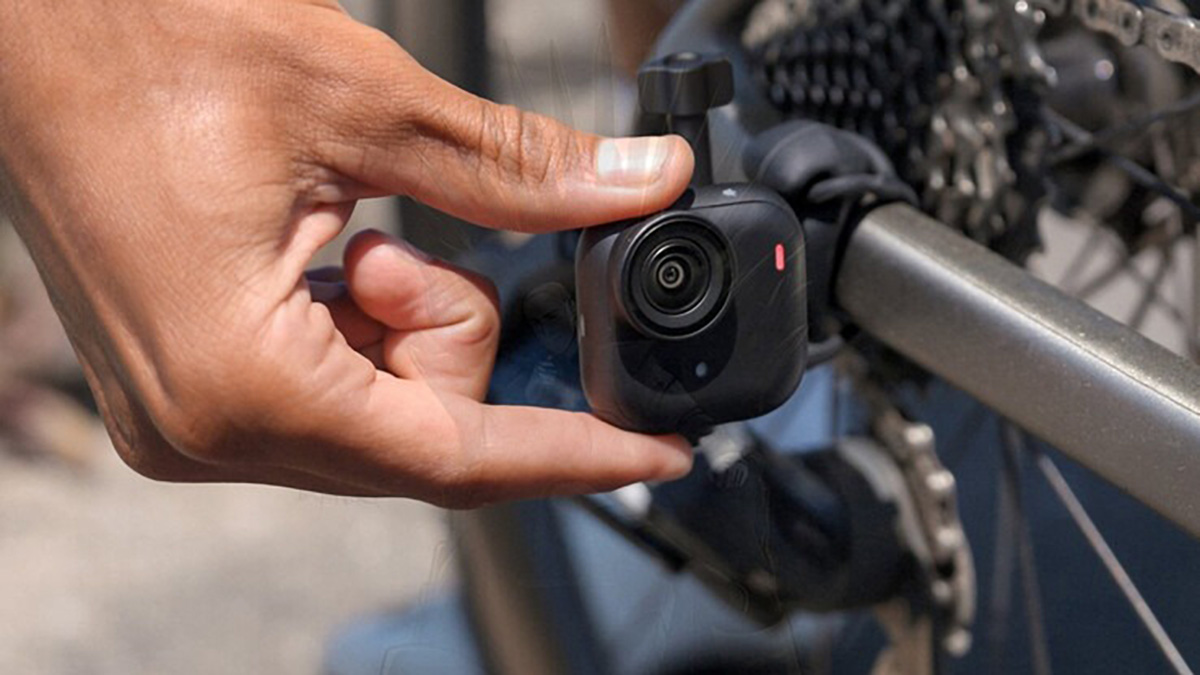 Hé lộ giá bán của Insta 360 Go Ultra