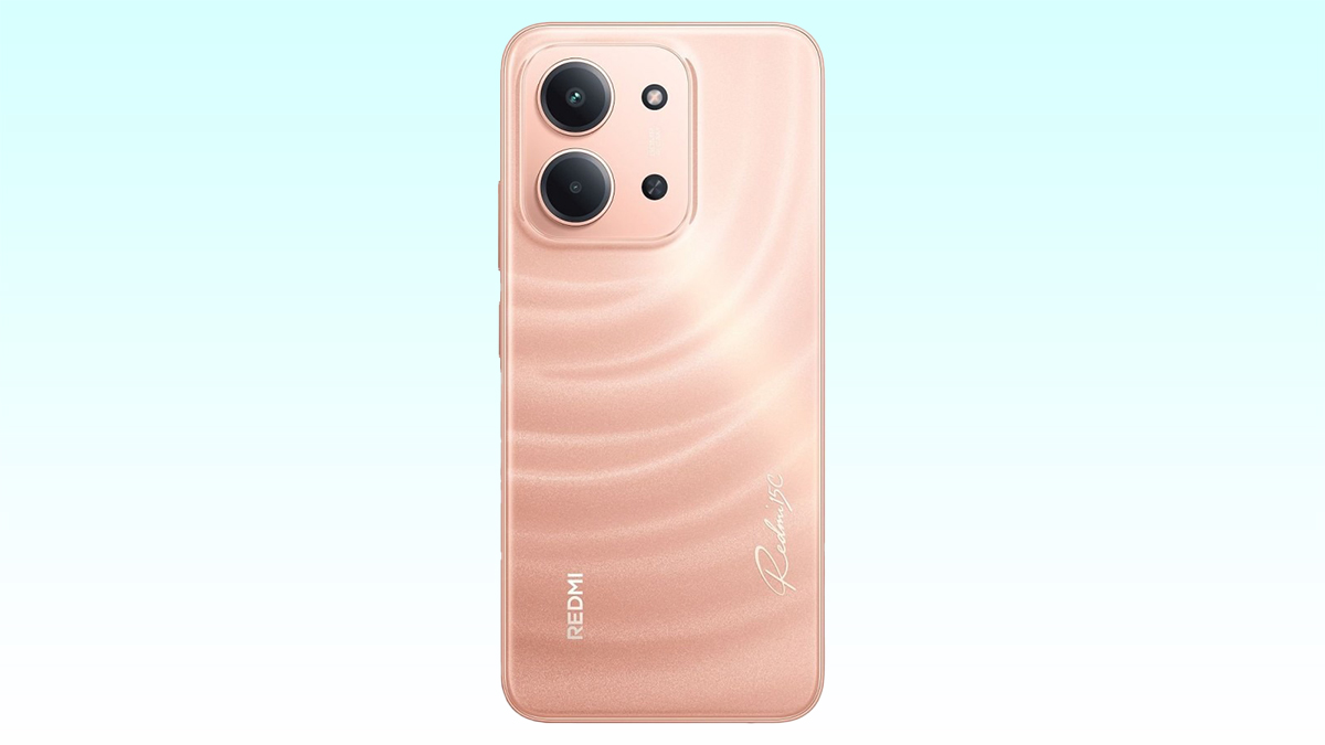 Redmi 15C lộ thông tin giá bán và cấu hình chi tiết trước khi ra mắt