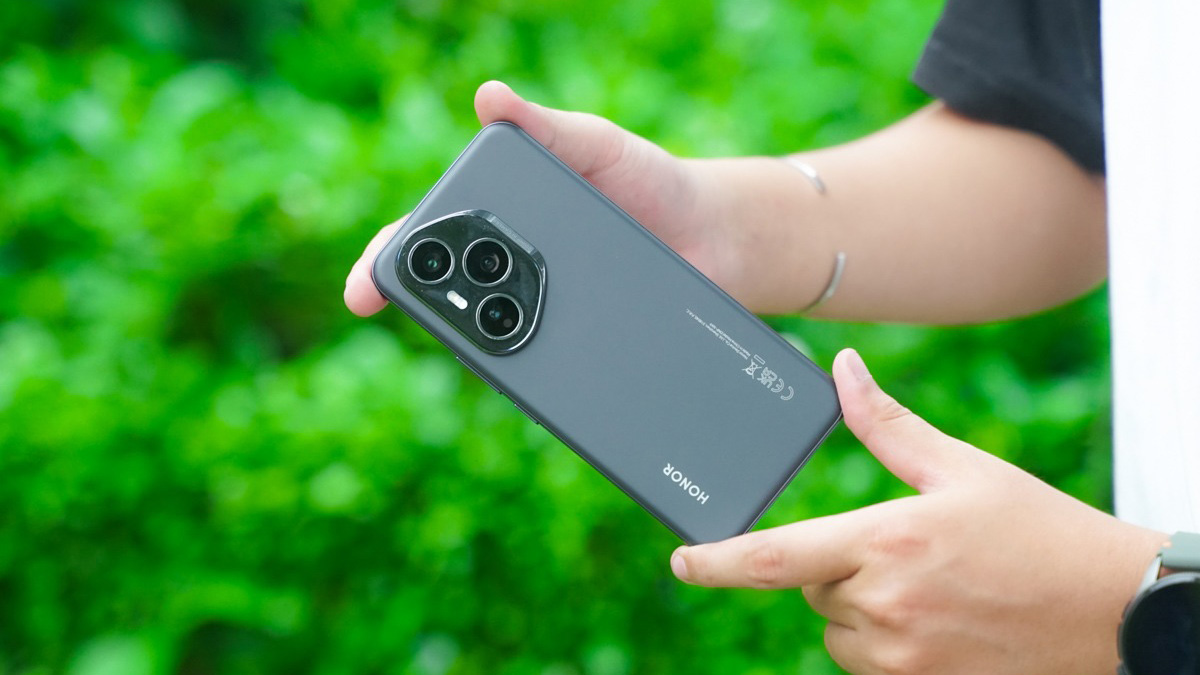 HONOR 400 Pro có gì mới? Giá bao nhiêu và ra mắt khi nào?