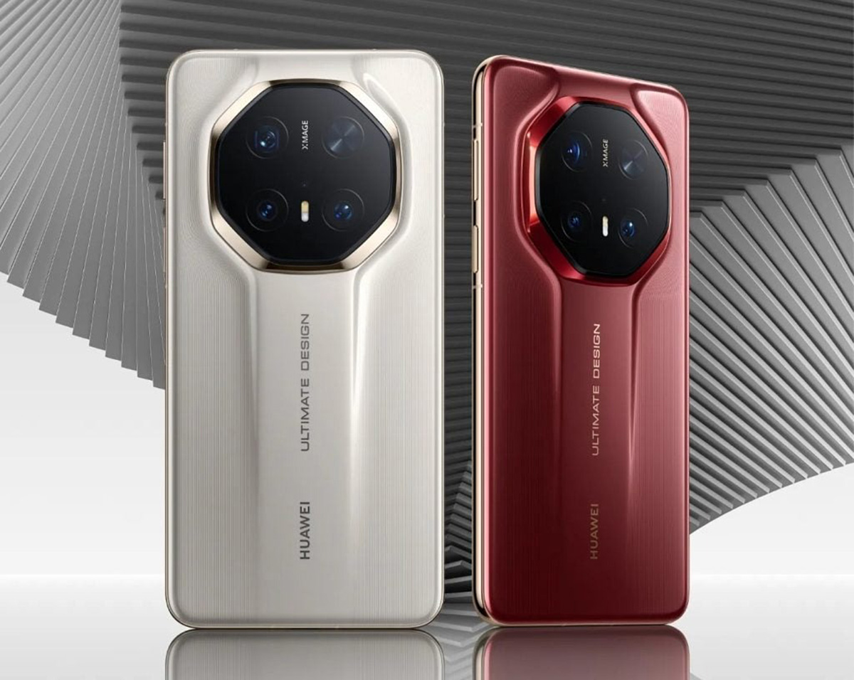 Thông tin Huawei Mate 80 Series về bộ xử lý Thông tin Huawei Mate 80 Series về bộ xử lý