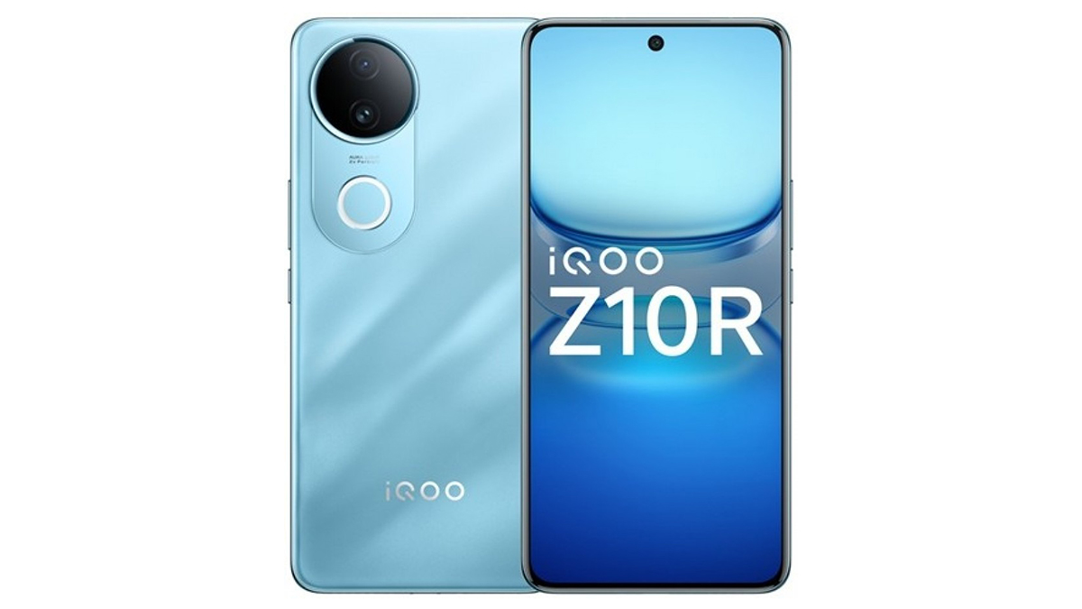 Điện thoại mới của vivo có cấu hình khá tốt