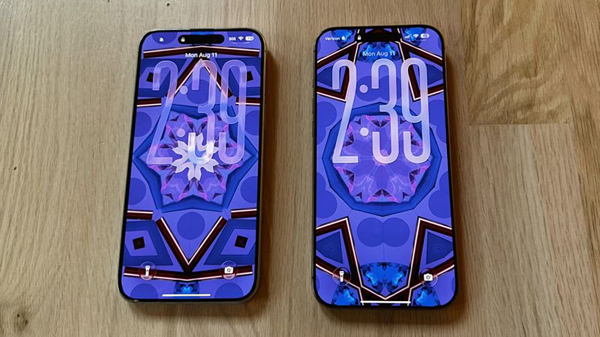 iOS 26 beta 6 Developer Beta có gì mới về màn hình khóa