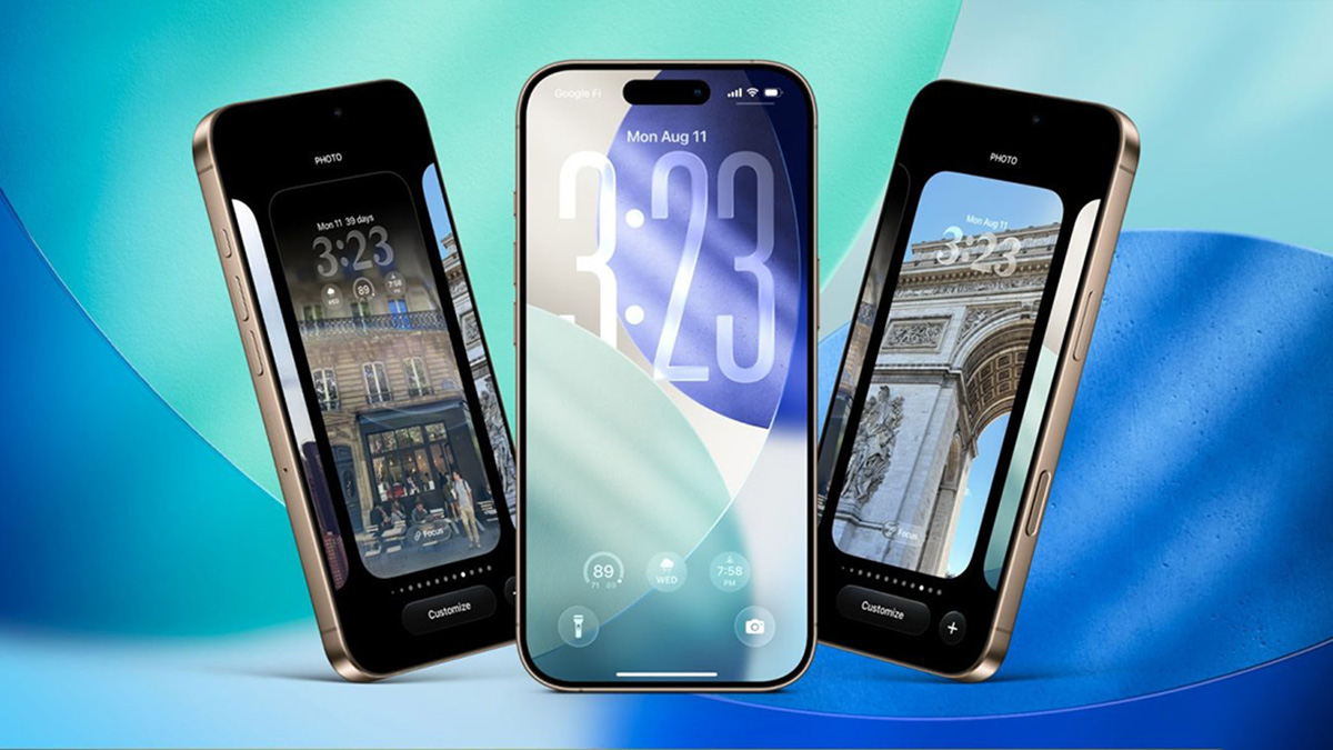 Đã iOS 26 và iPadOS 26 public beta 3, bạn đã cập nhật chưa?