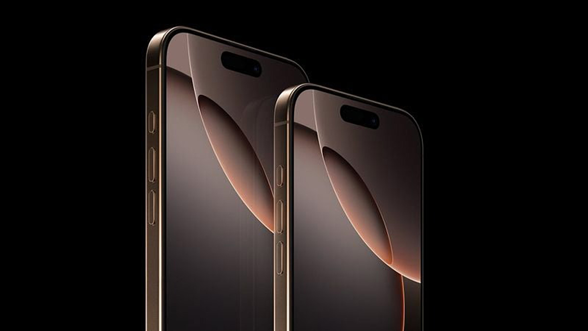 Apple ngừng bán iPhone 15, 15 Plus, iPhone 16 Pro và 16 Pro Max sau khi iPhone 17 ra mắt
