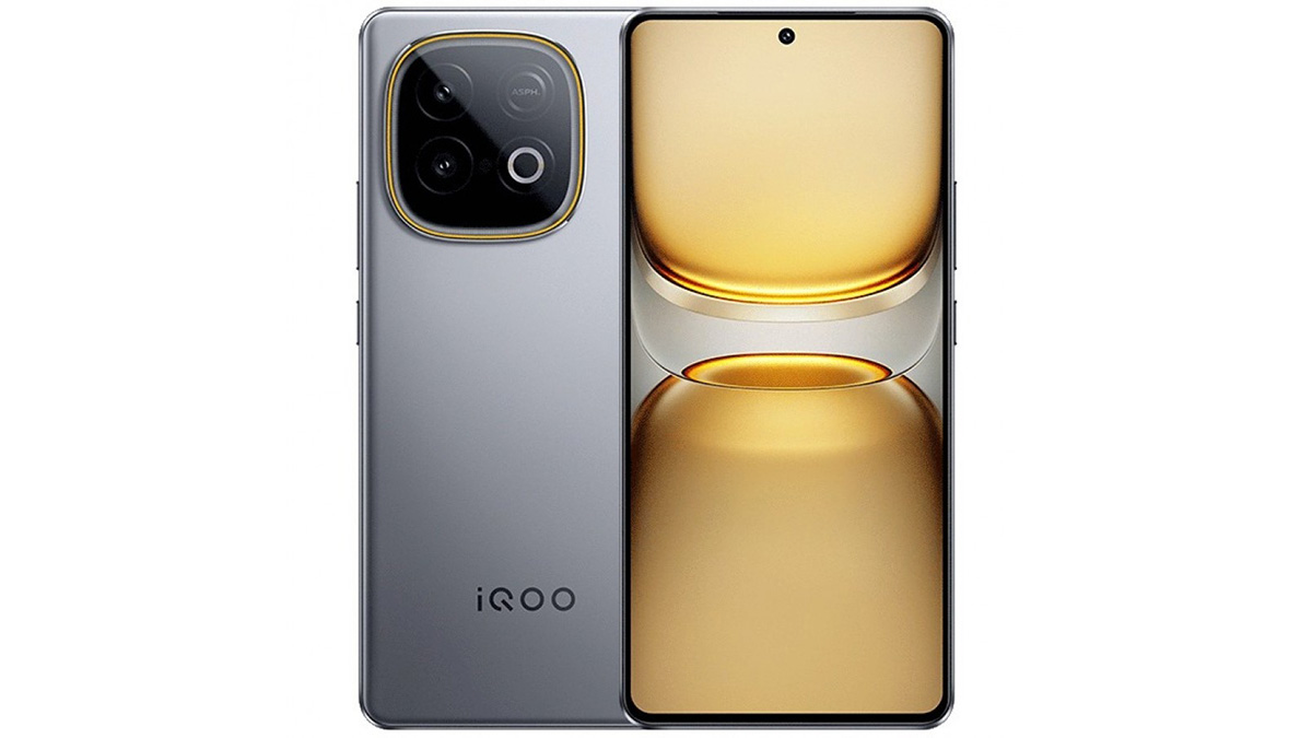 Smartphone mới ra mắt của vivo có thông số kỹ thuật ấn tượng