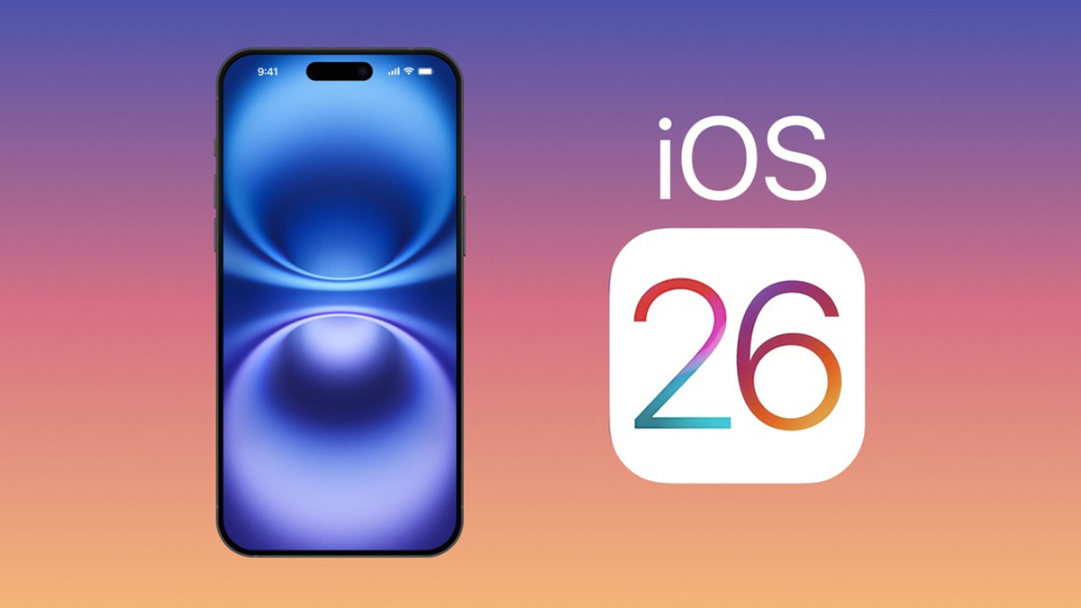 Khi nào có iOS 26 chính thức? Có nên nâng cấp iOS 26?