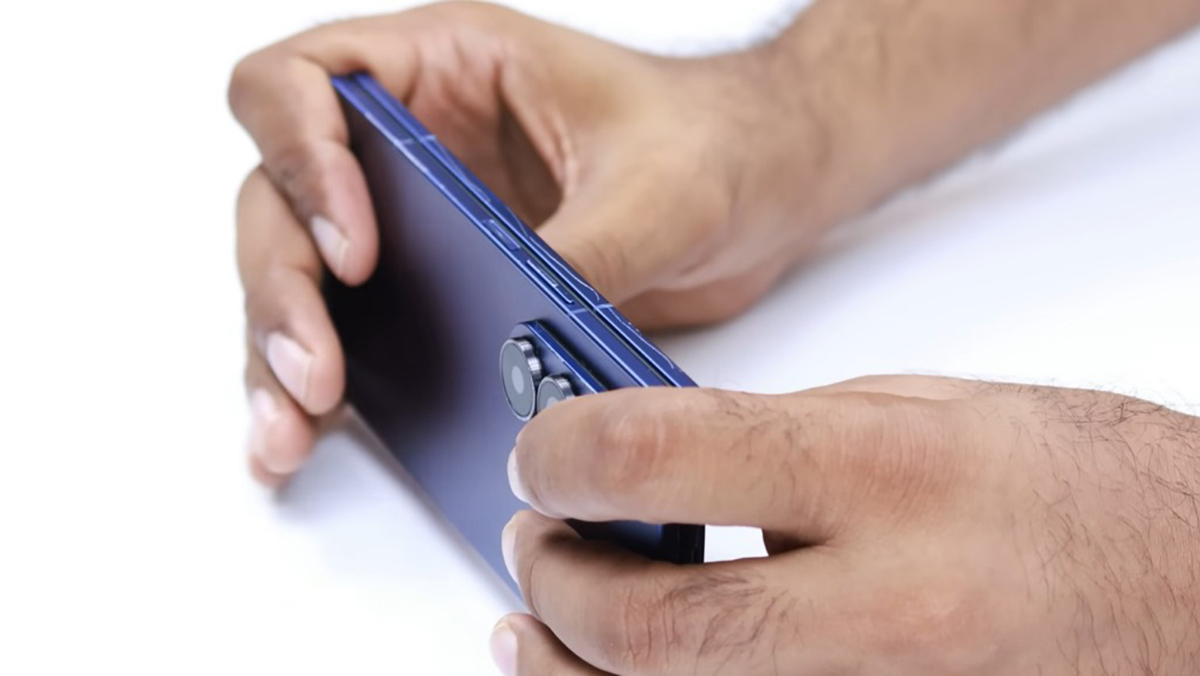 Galaxy Z Fold7 có độ bền ấn tượng