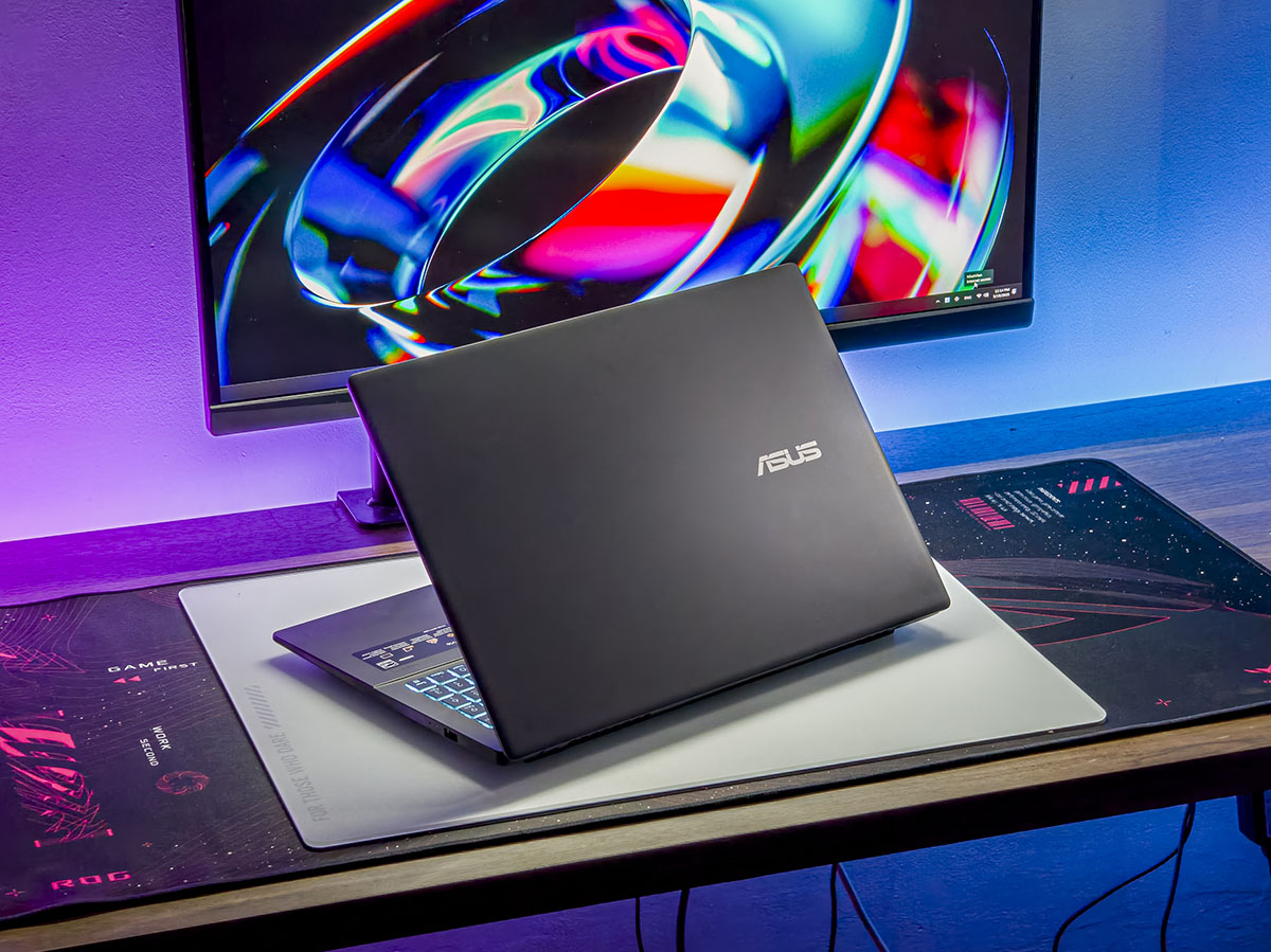 ASUS Gaming V16 có cấu hình khủng