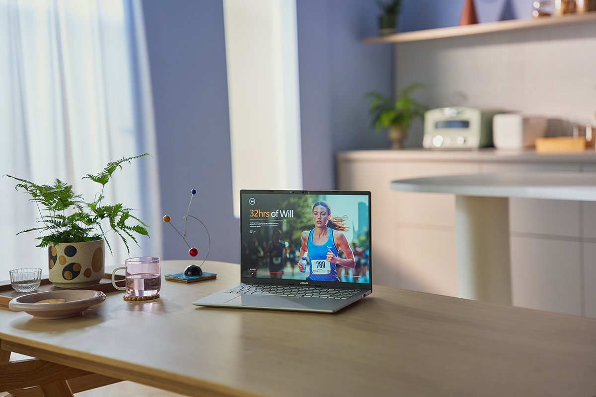 ASUS mang đến nhiều laptop chất lượng cho mùa tựu trưởng