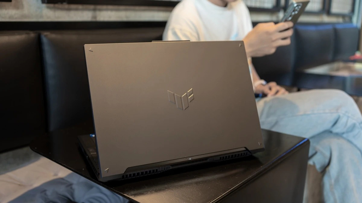 ASUS TUF Gaming F16 FX607VU-RL045W có giá hấp dẫn