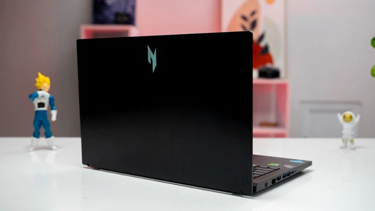 Acer Nitro V 15 ProPanel ANV15-41-R7AP là laptop cho sinh viên kiến trúc chất lượng