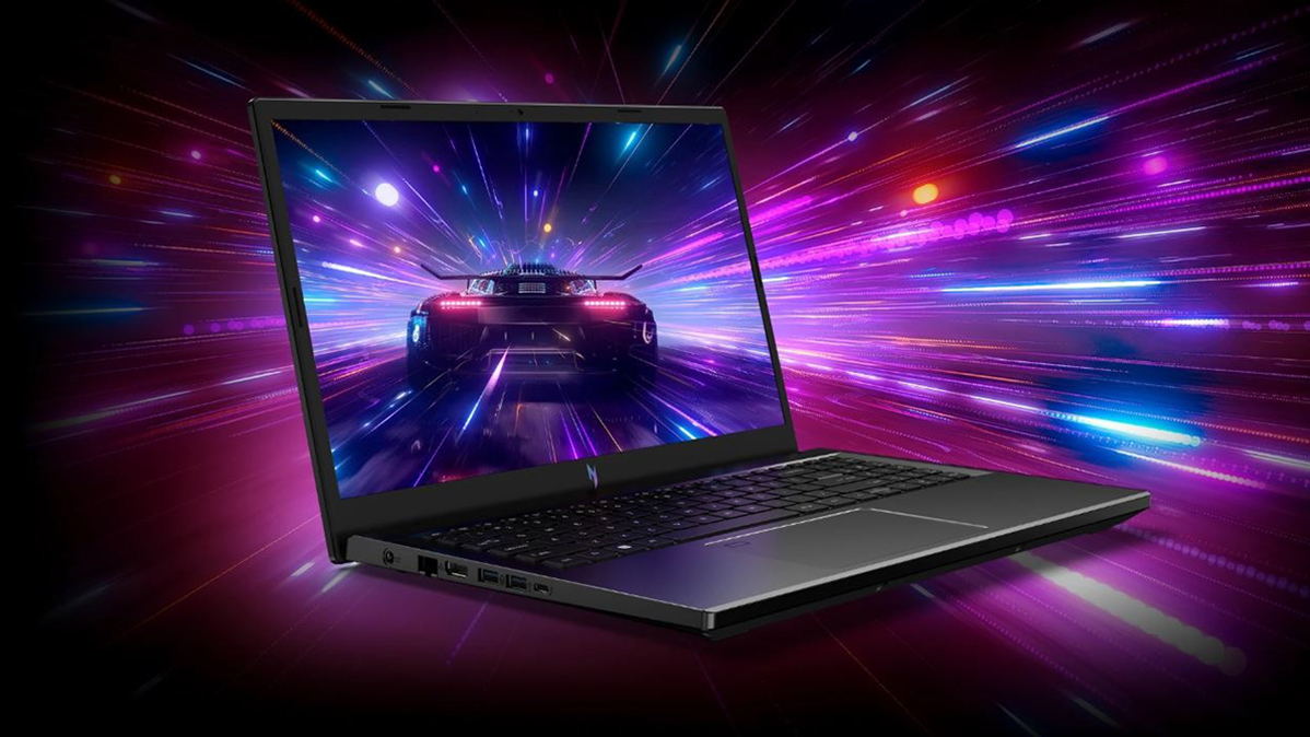 Flash sale laptop gaming 29/7: Acer Nitro V giá chỉ 17 triệu, laptop gaming MSI giá giảm sâu