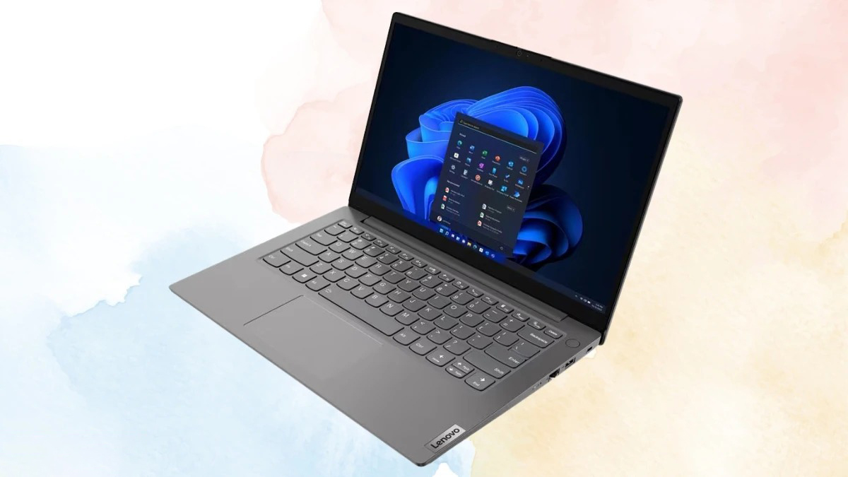 Laptop này cho trải nghiệm sử dụng tuyệt vời