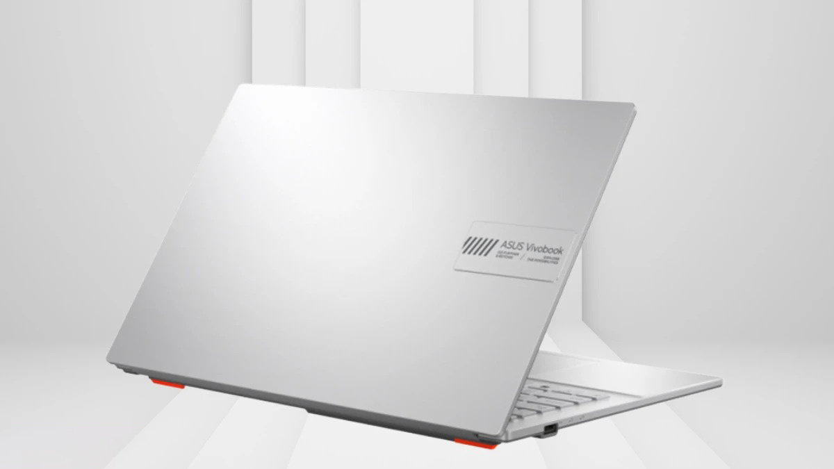 Chốt deal flashsale laptop văn phòng 29/7: Vivobook chỉ 8 triệu, MSI Modern giảm hơn 5 triệu!