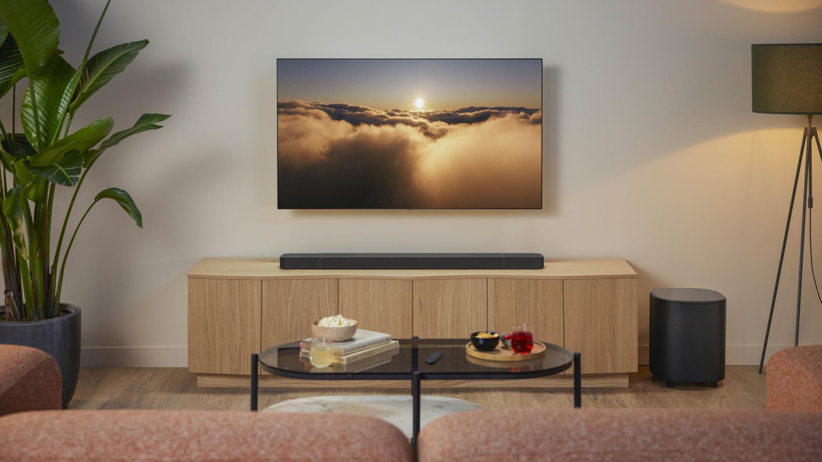 CellphoneS mở bán series loa soundbar JBL Gen 4 với ưu đãi giảm giá và quà tặng hấp dẫn