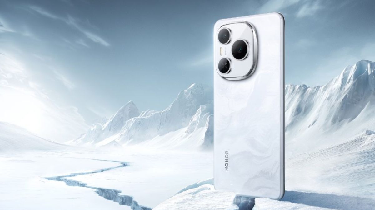 HONOR Power 2 sẽ có màn hình 6.79 inch