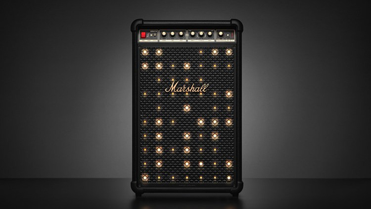 Marshall Bromley 750 ra mắt: Loa karaoke công suất 500W và pin 40 giờ, giá 34.25 triệu đồng