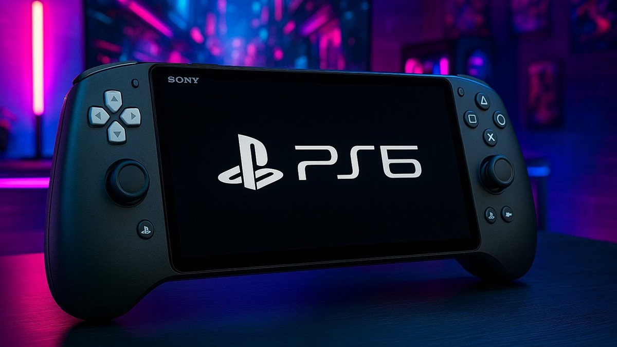 Sản phẩm này có thể ra mắt cùng máy chơi game PS6
