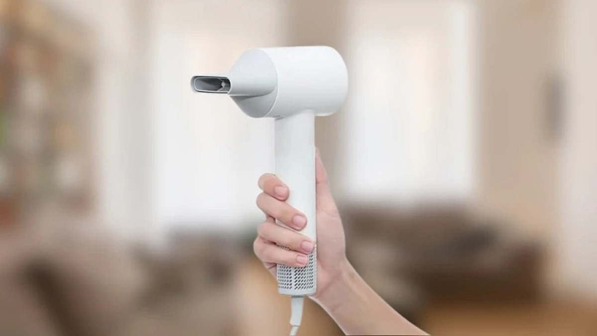 Máy sấy tóc tốc độ cao 1600W Showsee AP16-W