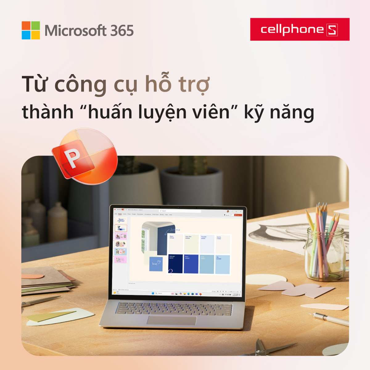Copilot AI sẽ giúp bạn giải quyết các số liệu nhanh chóng