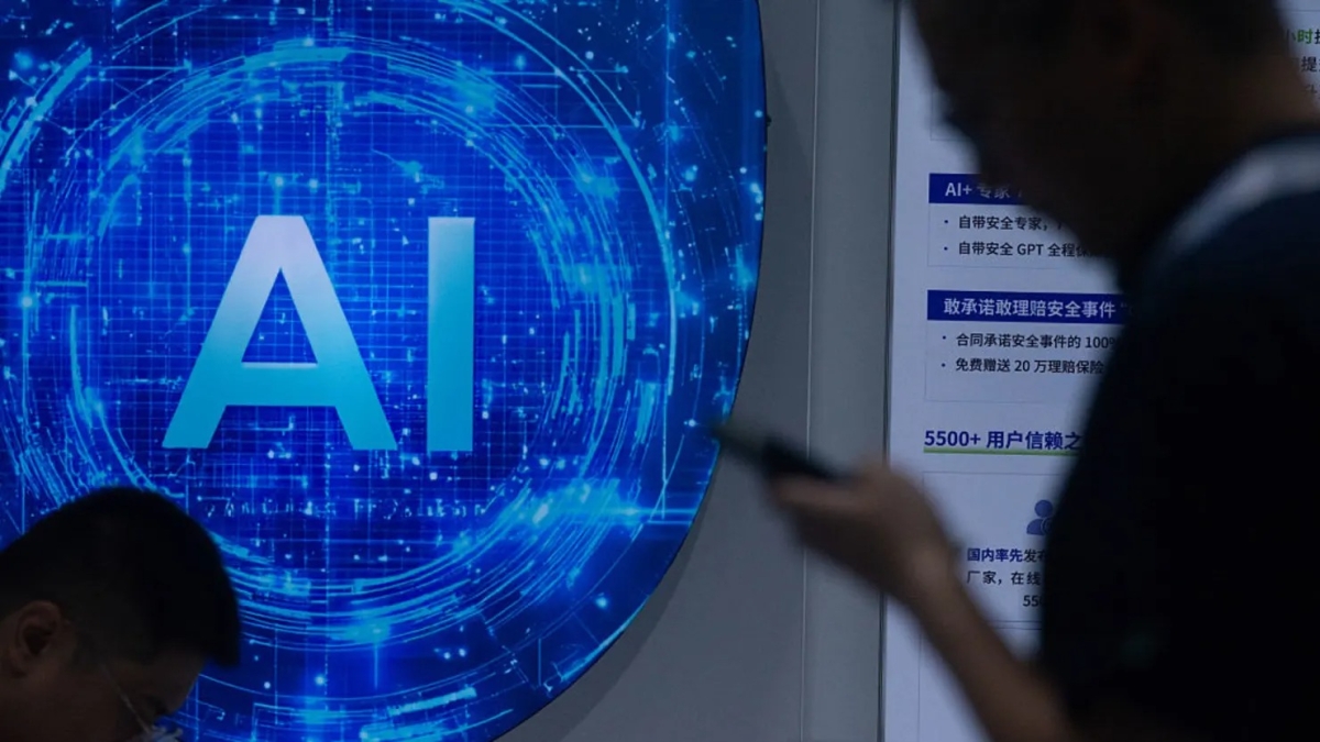 Xuất hiện mô hình AI mới của Trung Quốc rẻ hơn cả DeepSeek