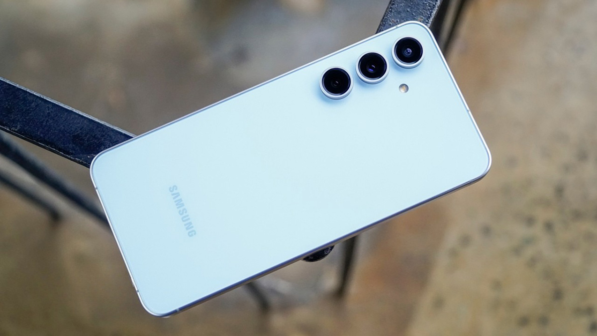 Samsung có thể ra mắt Galaxy S25 FE vào ngày 19/9