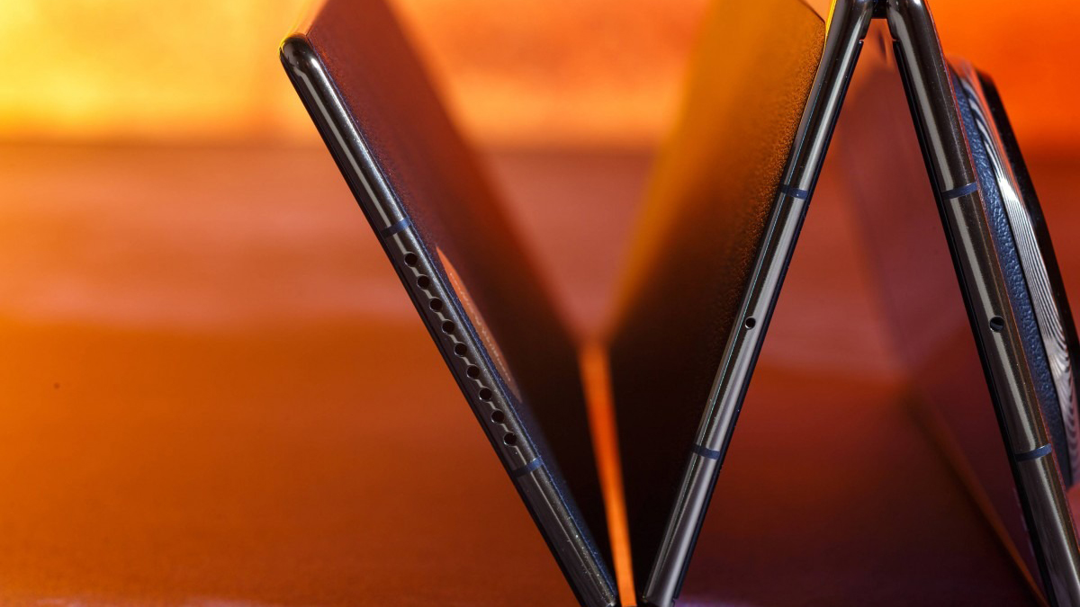 Hé lộ thông tin ngày ra mắt và giá bán điện thoại gập ba Huawei Mate XTs