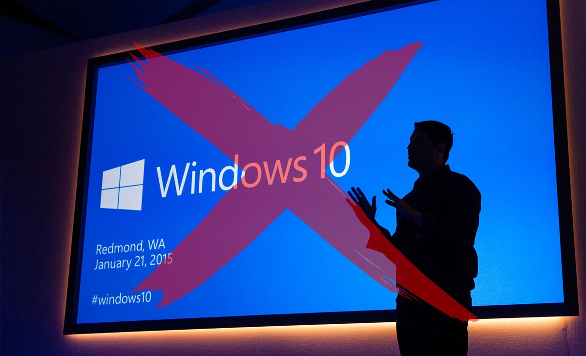 Hàng triệu máy tính vẫn đang chạy Windows 10