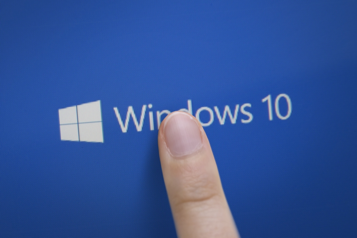 Thị phần Windows 11 chỉ mới vượt mặt Windows 10 gần đây