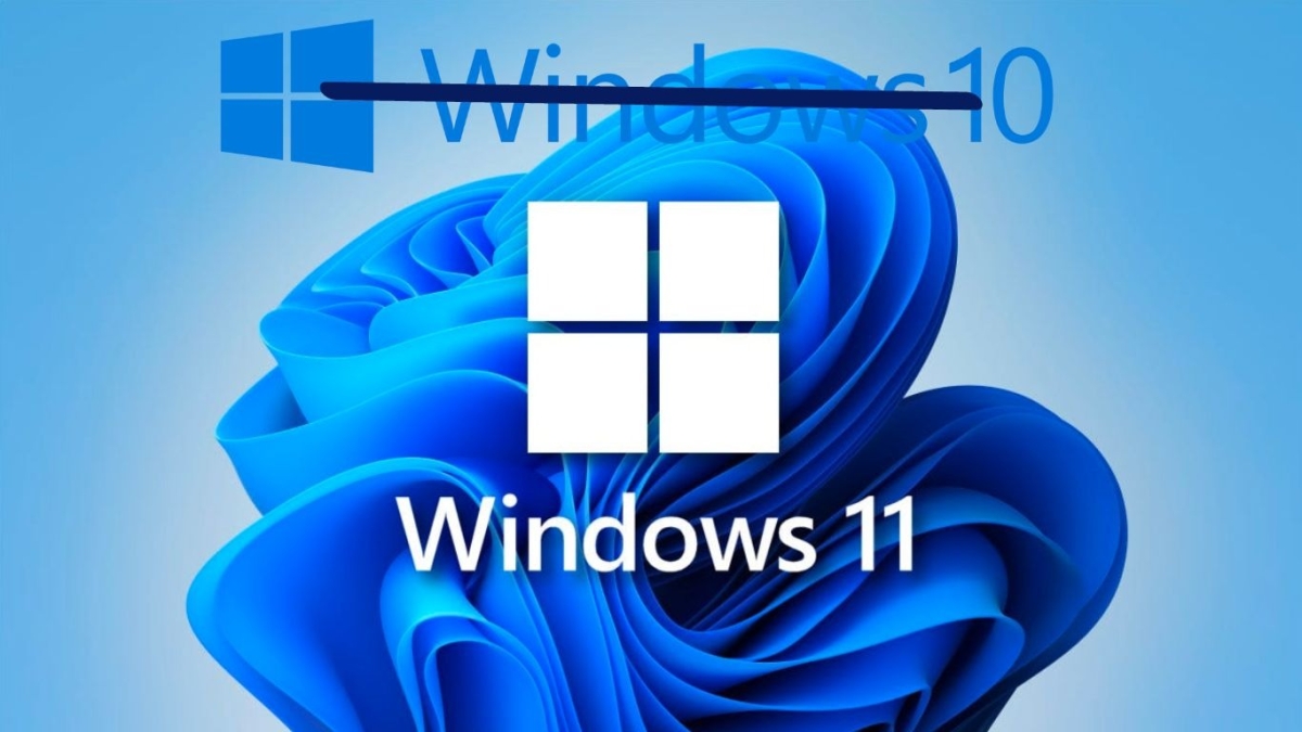 Microsoft bị người dùng kiện vì “khai tử” Windows 10