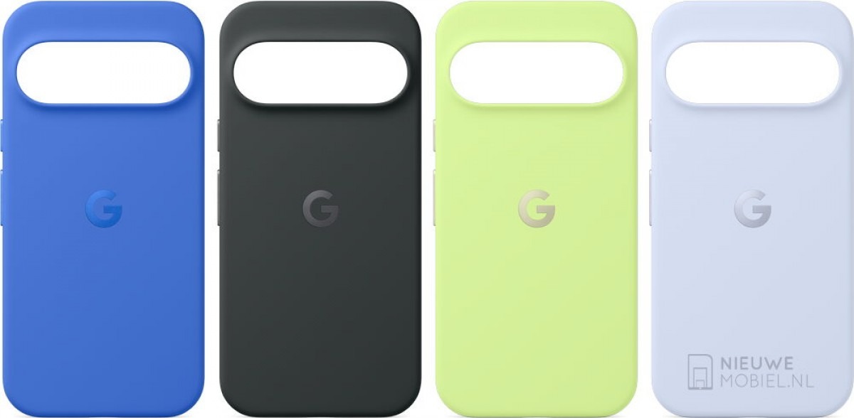 Ốp lưng Google Pixel 10