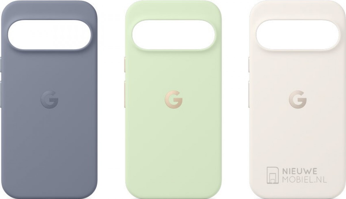 Ốp lưng Google Pixel 10 Pro XL