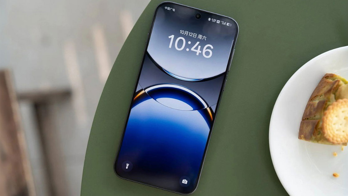 OPPO Find X9 Pro lộ thông số camera khủng trước khi ra mắt