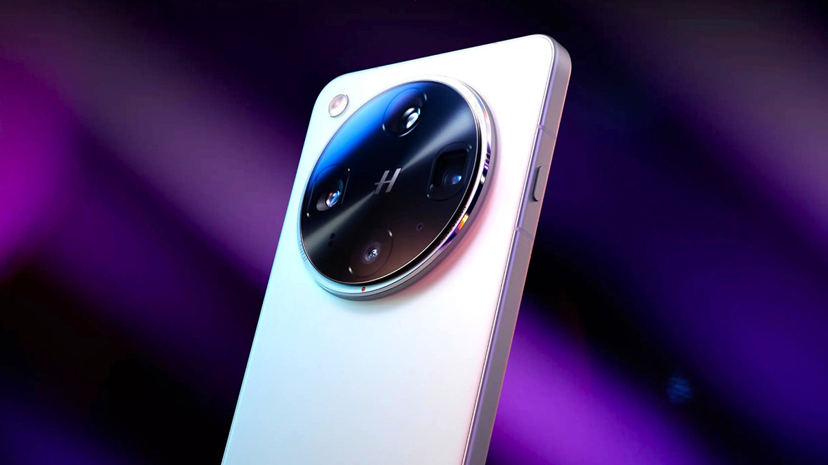 OPPO Find X9 Ultra sẽ có camera chính 200MP với kích thước khủng 1/1.1 inch?
