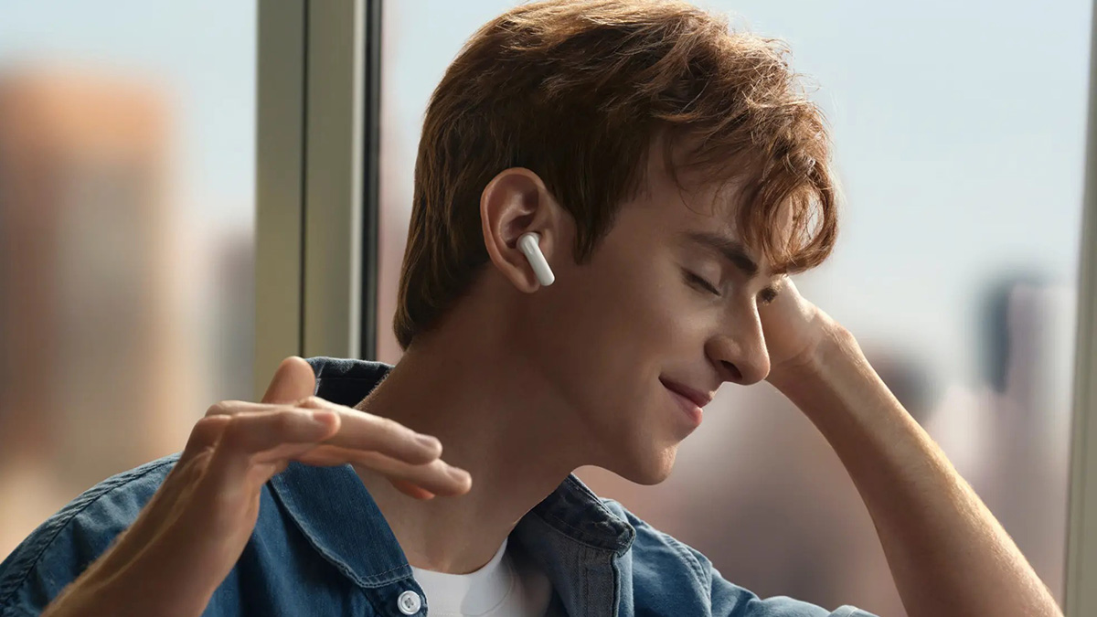 CellphoneS mở bán OPPO Enco Buds 3 với chất lượng âm thanh ấn tượng