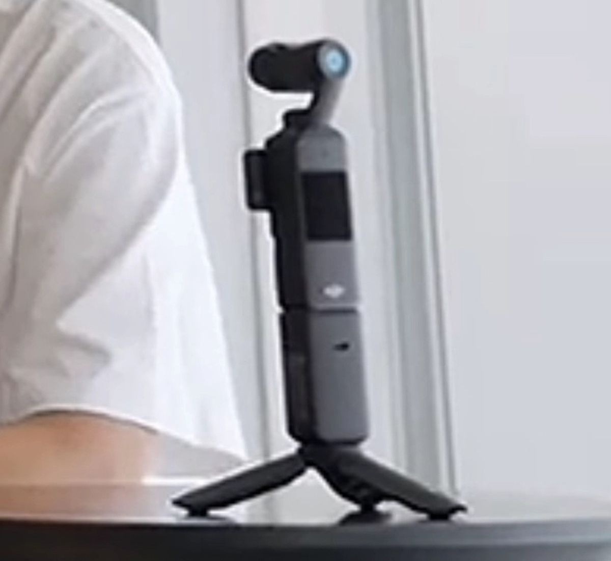 Ảnh thực tế DJI Osmo Pocket 4