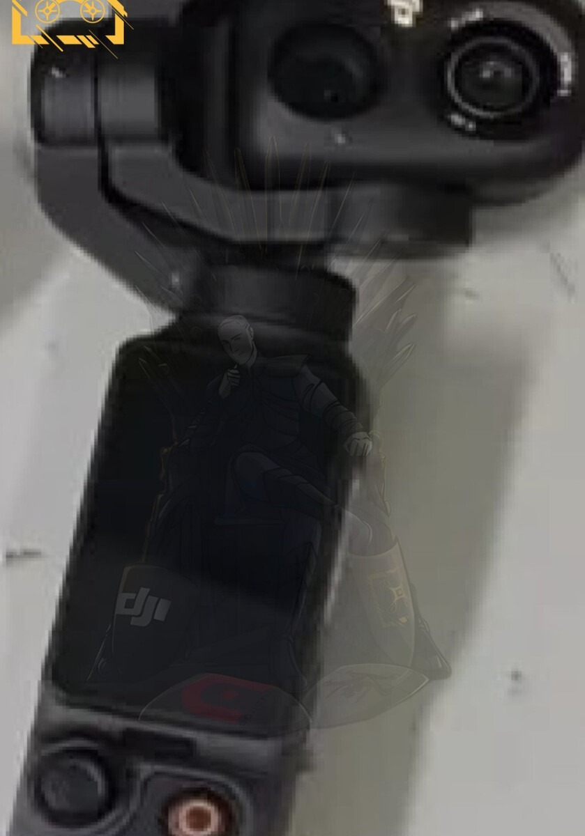 DJI Osmo Pocket 4 sẽ mang đến ít nhất hai nâng cấp t hú vị