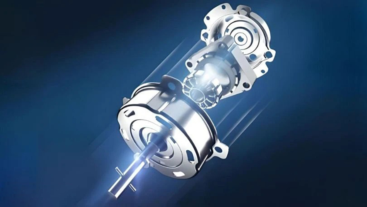Sản phẩm có công suất hoạt động ấn tượng