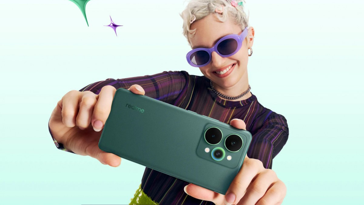 realme 15 và realme 15 Pro ra mắt: Màn hình OLED 144Hz, pin 7000 mAh và camera kép 50MP, giá từ 7.26 triệu đồng