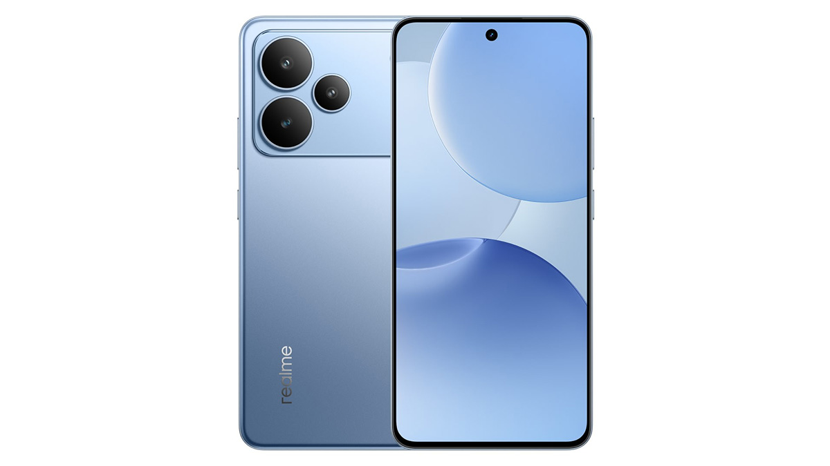 realme P4 có giá phải chăng