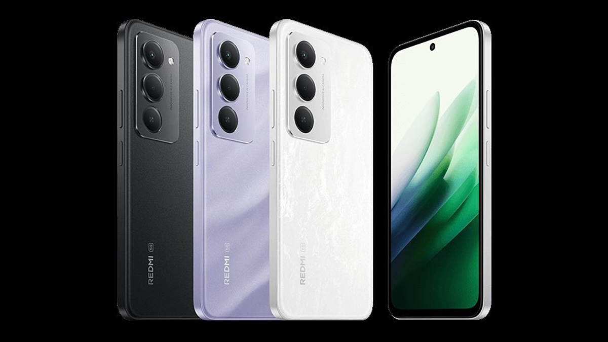 Redmi 15R ra mắt: Chip Snapdragon 6s Gen 3, RAM 12GB và pin 7000 mAh, giá từ 5.51 triệu đồng