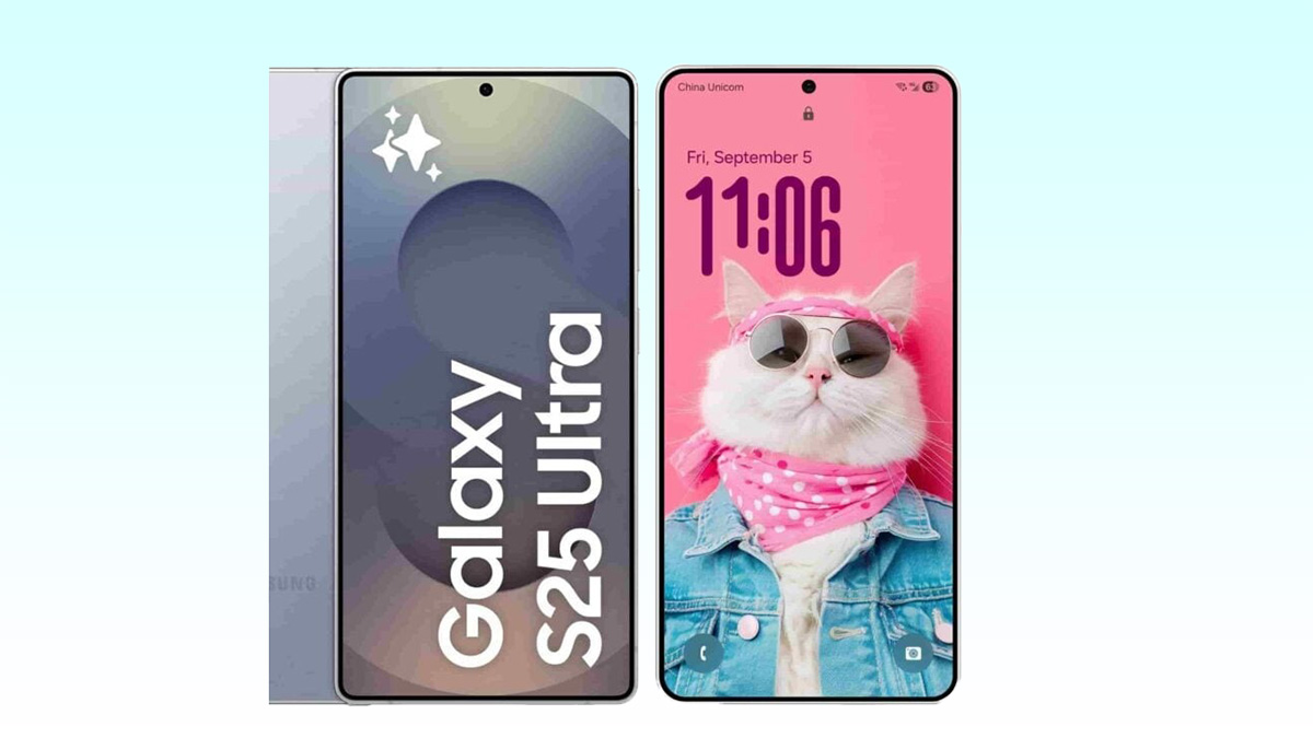Galaxy S26 Ultra đọ dáng và kích thước cùng Galaxy S25 Ultra: Thay đổi có quá lớn?