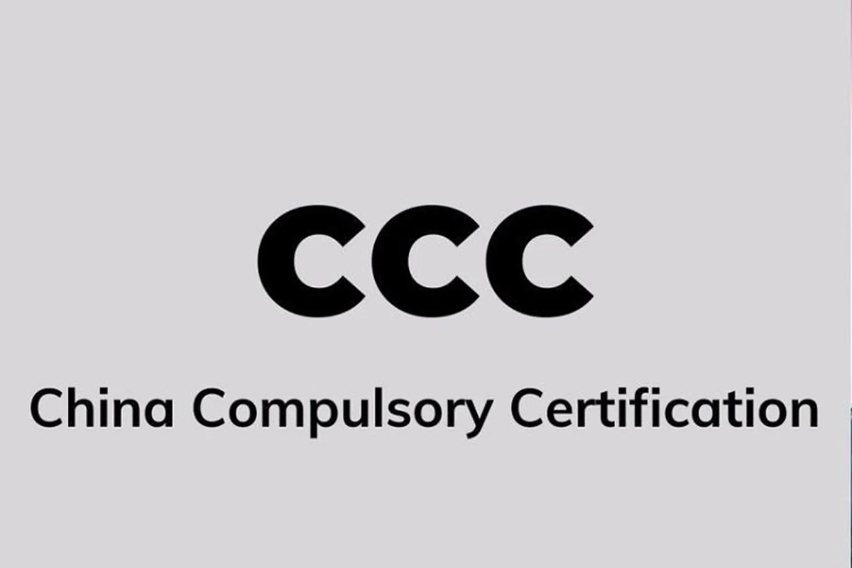 CCC là chứng nhận nhằm đảm bảo sản phẩm đạt các tiêu chí về an toàn, chất lượng