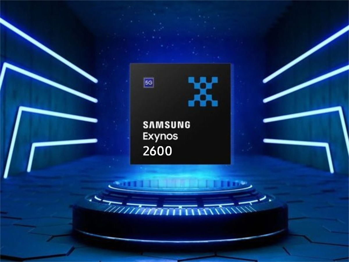 Chip Exynos 2600 sẽ có hiệu quả tản nhiệt tốt hơn