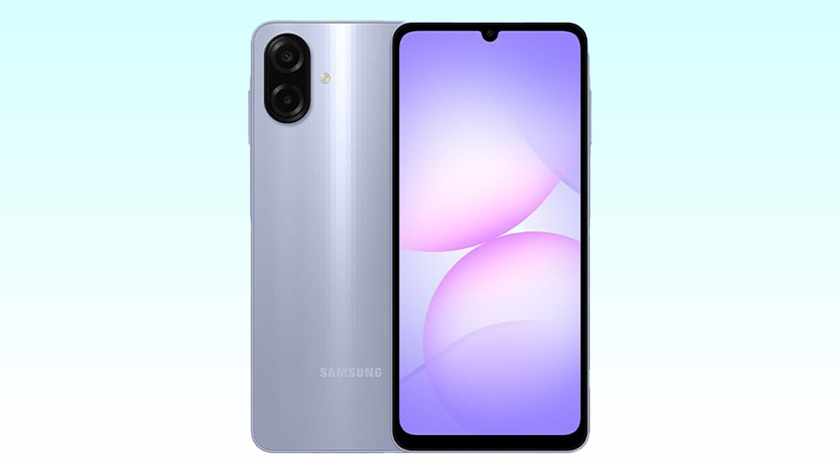Galaxy A07 và Galaxy A17 vừa đạt nhiều chứng nhận quan trọng, thời điểm ra mắt cận kề
